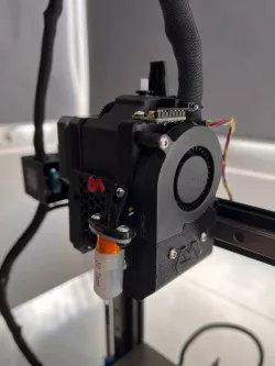 Kingroon KP3S Pro - DDG + V6 CHC - Direct Drive
