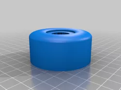 Knob / Button for Werner and Gorilla Ladder