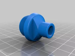 Kuka Adapter - ESMD