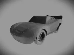 lightning mcqueen