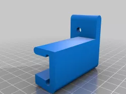 LOGITECH STREAM CAM WALL MOUNT