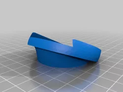 Lomo Biolam to chinese revolver adapter