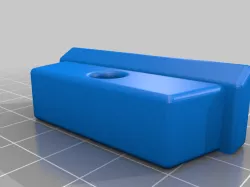 Losmandy Clamp + MeLE Quieter 3Q