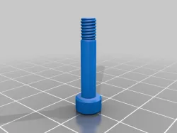 M4 Bolt