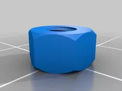 M4 NUT