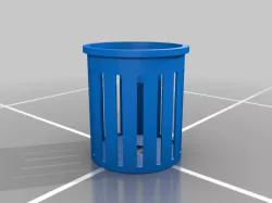 Maceta Hidroponia / Hydroponic Pot Planter