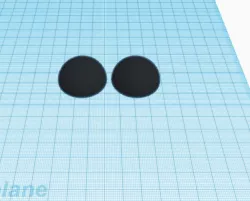 magnet ball fidget toy
