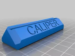 Magnetic Caliper Stand