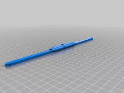 mini bow 