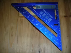 minimal speed square holder