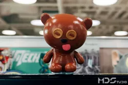 Minion Bob's Tim Bear