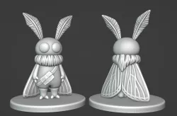 Mothling