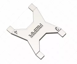 Mugen MTC2R Caster tool