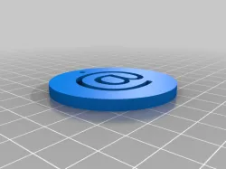 My 1st 3D bedget
