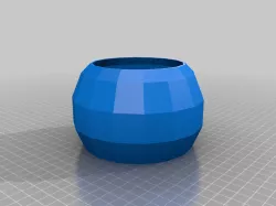 My Customized Lamp Shade sphere