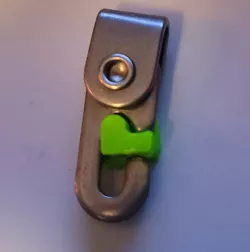 Nama Claw Plug
