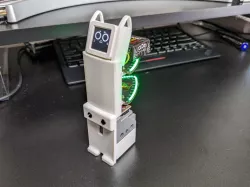 neco unit bot