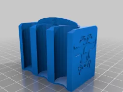 Necromunda token holder