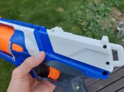 Nerf Strike Elite Strongarm Part