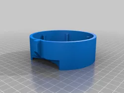 Nespresso Vertuo Mug support
