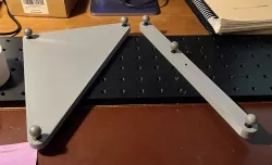 OptiTrack Calibration Wand & Square