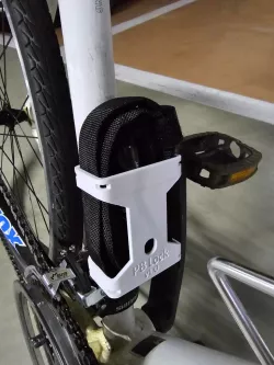 PB Mount for Foldable Lock v1.0
