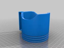 Piston Cup