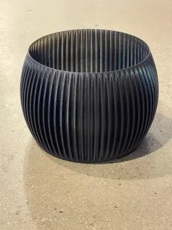 Planter Pot (Vase Mode)