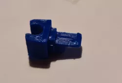Playmobil Hinge Clip 30077040