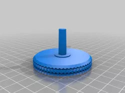 Press Fit Stopper Cap