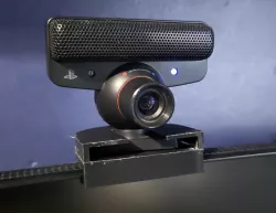 PSEye Ultrawide Mount