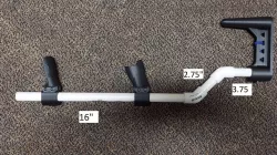 Quest 2 or 3 grip stock