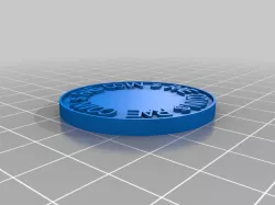 RAE coin (2)