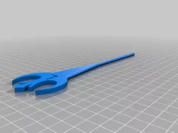 Rebel Wand