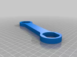 Reloading Die Wrench