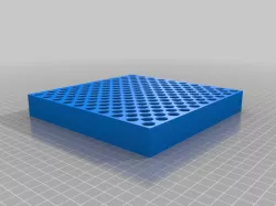 reloading tray