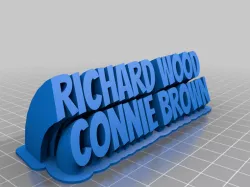 Rich and Connie