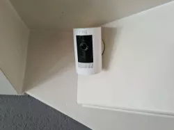 Ring Camera Cover