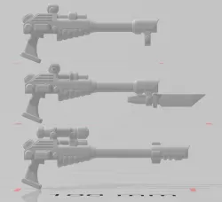 Ryza Lasgun Mk2