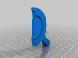 Schrodinger Twist Lock
