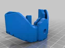 SKS Primus Bike fender endcap