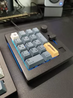 SMMK MacroPad