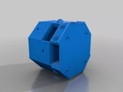 Splatoon 2 - Octo Oven