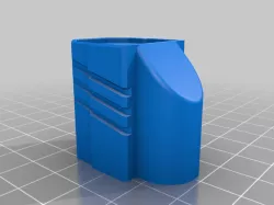 SSP1 full kompensator
