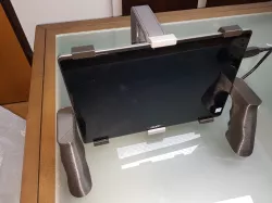 Stand-alone system with 3DSystems SENSE 2 3D scanner and the Acer Switch Alpha 12 Tablet