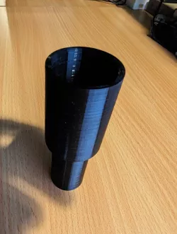 Starlink Pool Pole Adapter