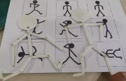 stickman