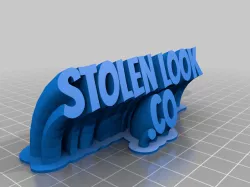Stolen Loo