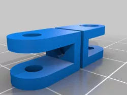 Supporti ImmortalT anteriore verticale - Ballast V3