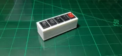 SWITCH BOX